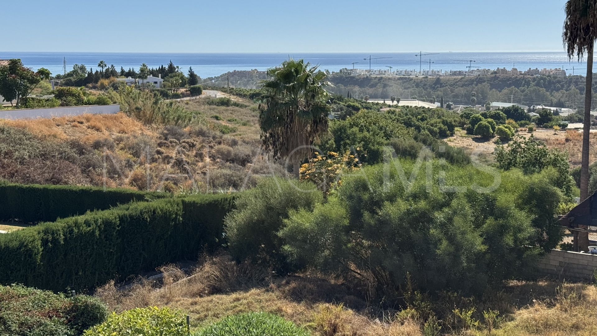 Villa for sale in Puerto Romano with 5 bedrooms