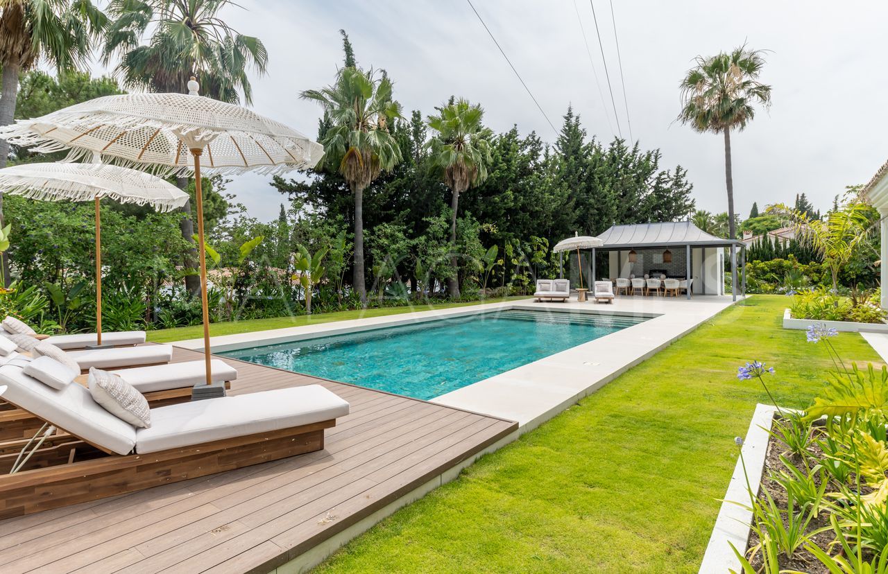 Se vende villa in Atalaya