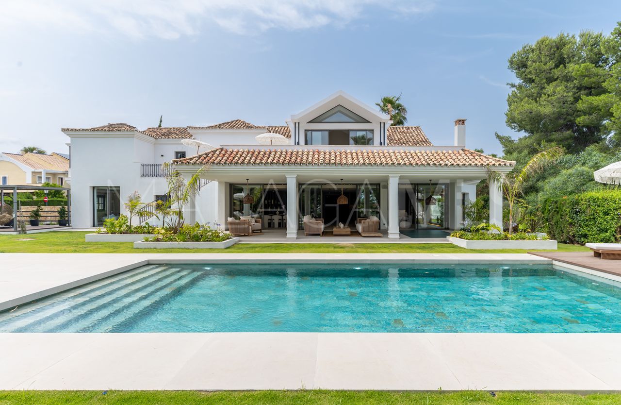 Se vende villa in Atalaya