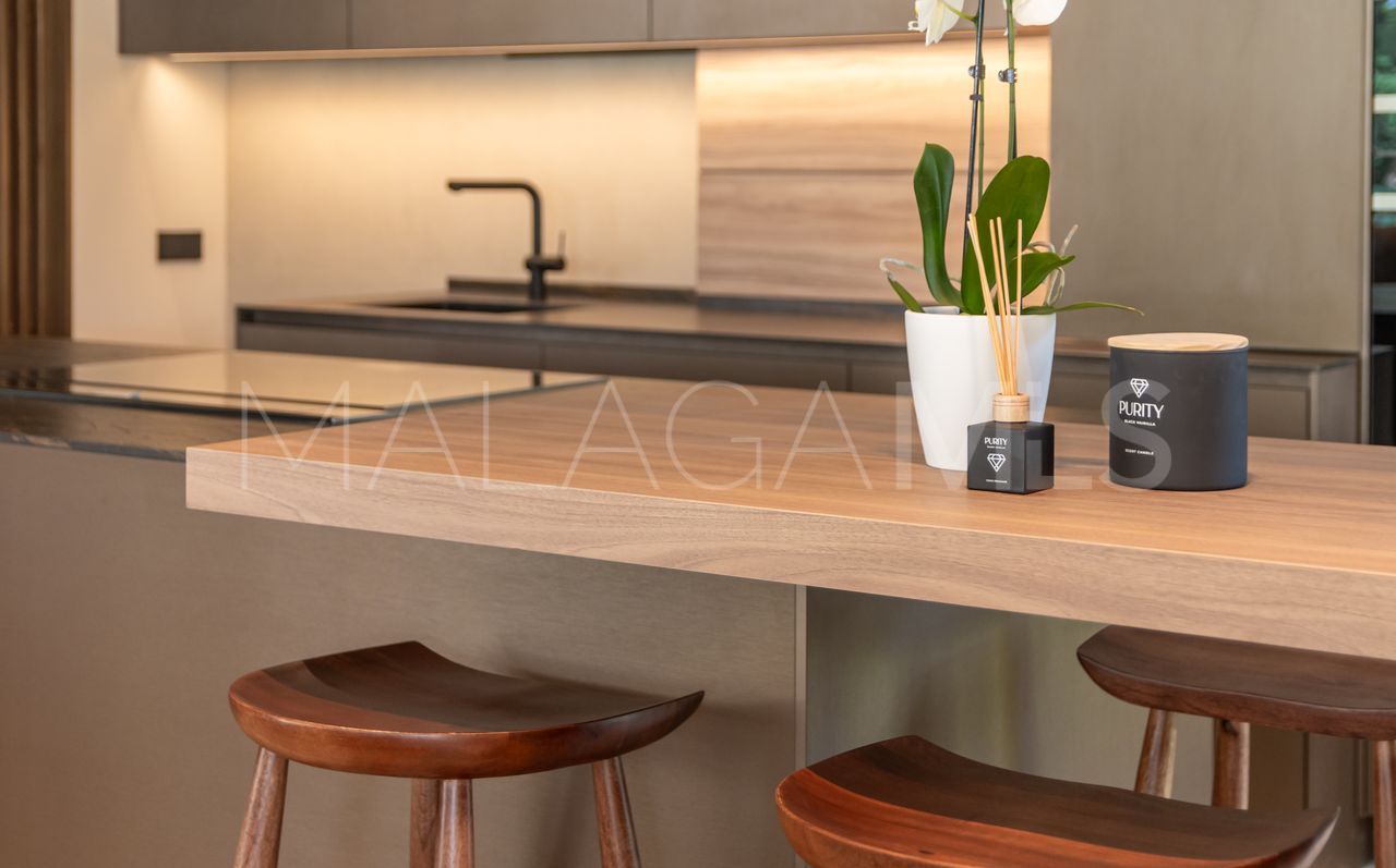 Se vende villa in Atalaya