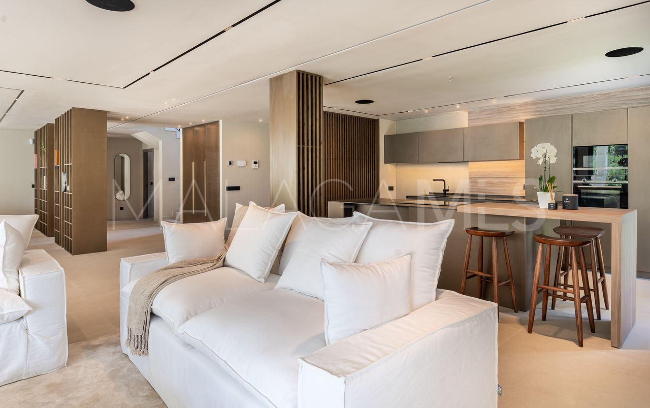 Se vende villa in Atalaya