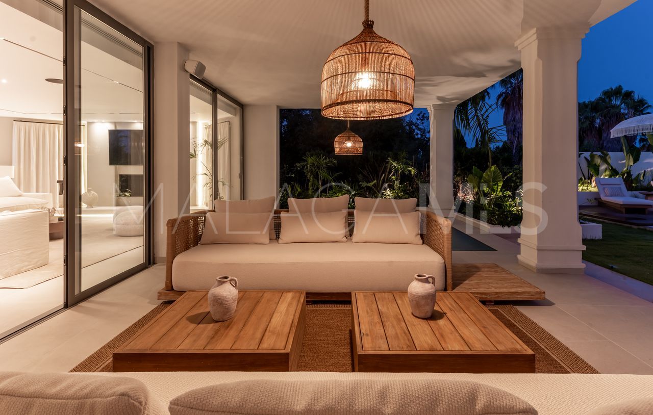 Se vende villa in Atalaya