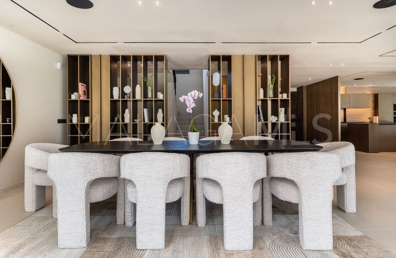 Se vende villa in Atalaya