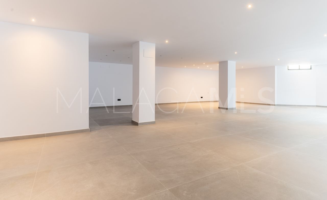 Se vende villa in Atalaya