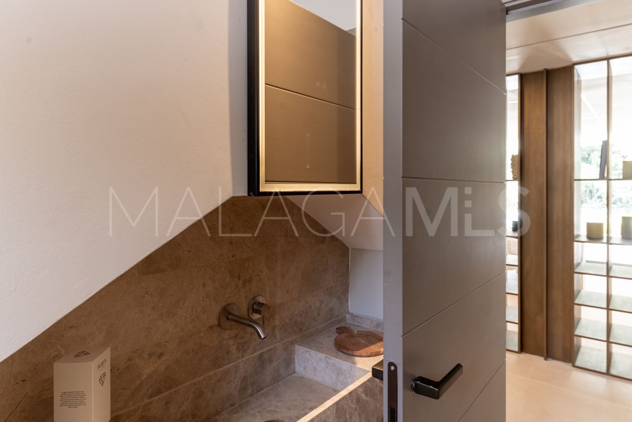 Se vende villa in Atalaya