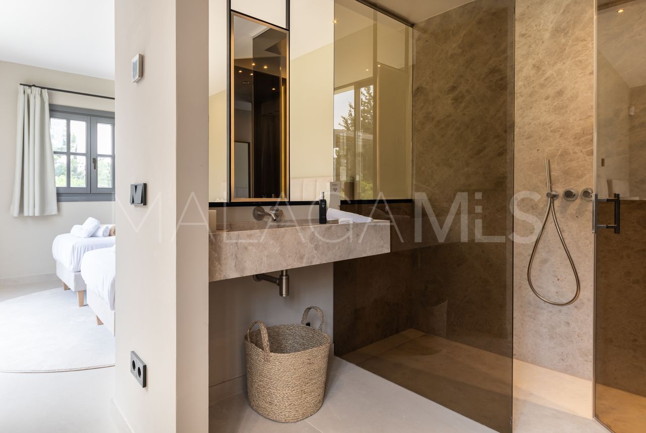 Se vende villa in Atalaya