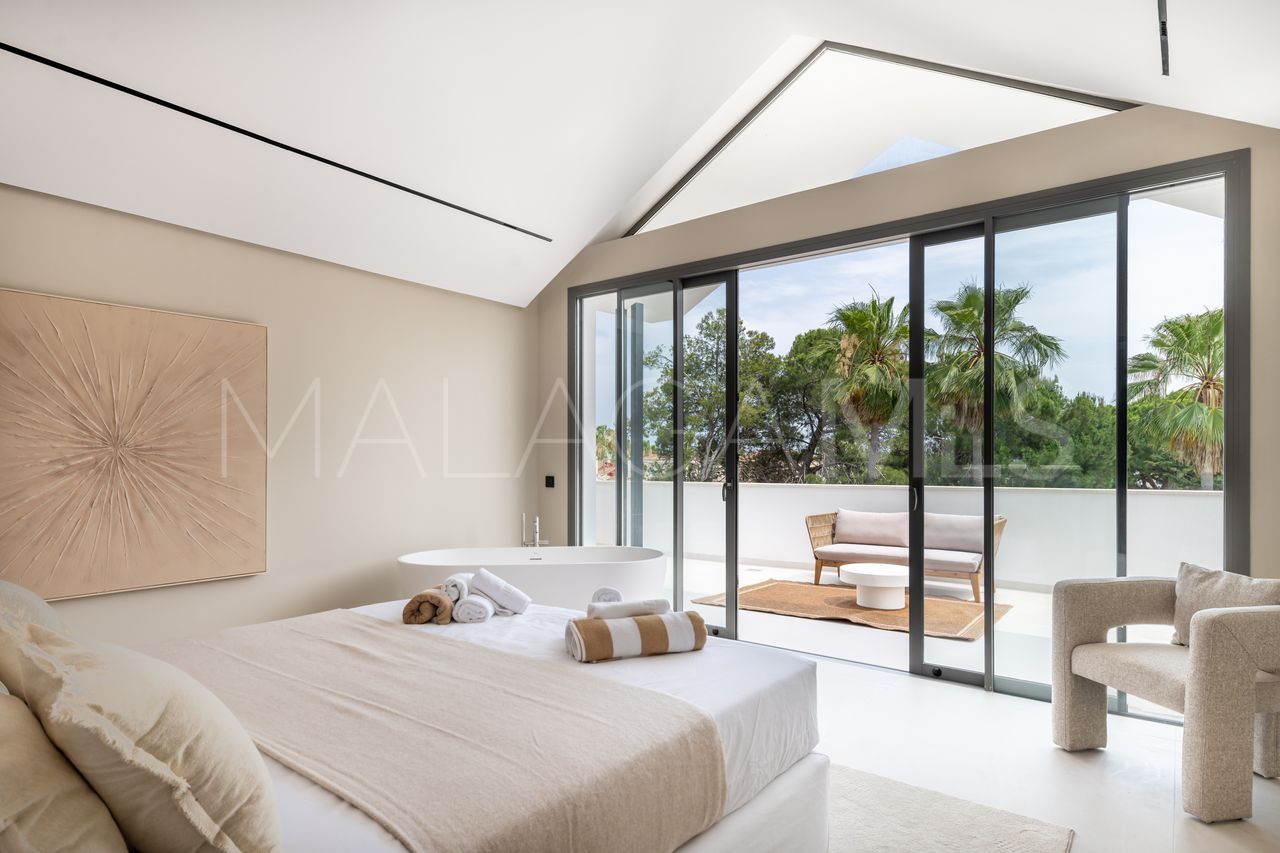 Se vende villa in Atalaya