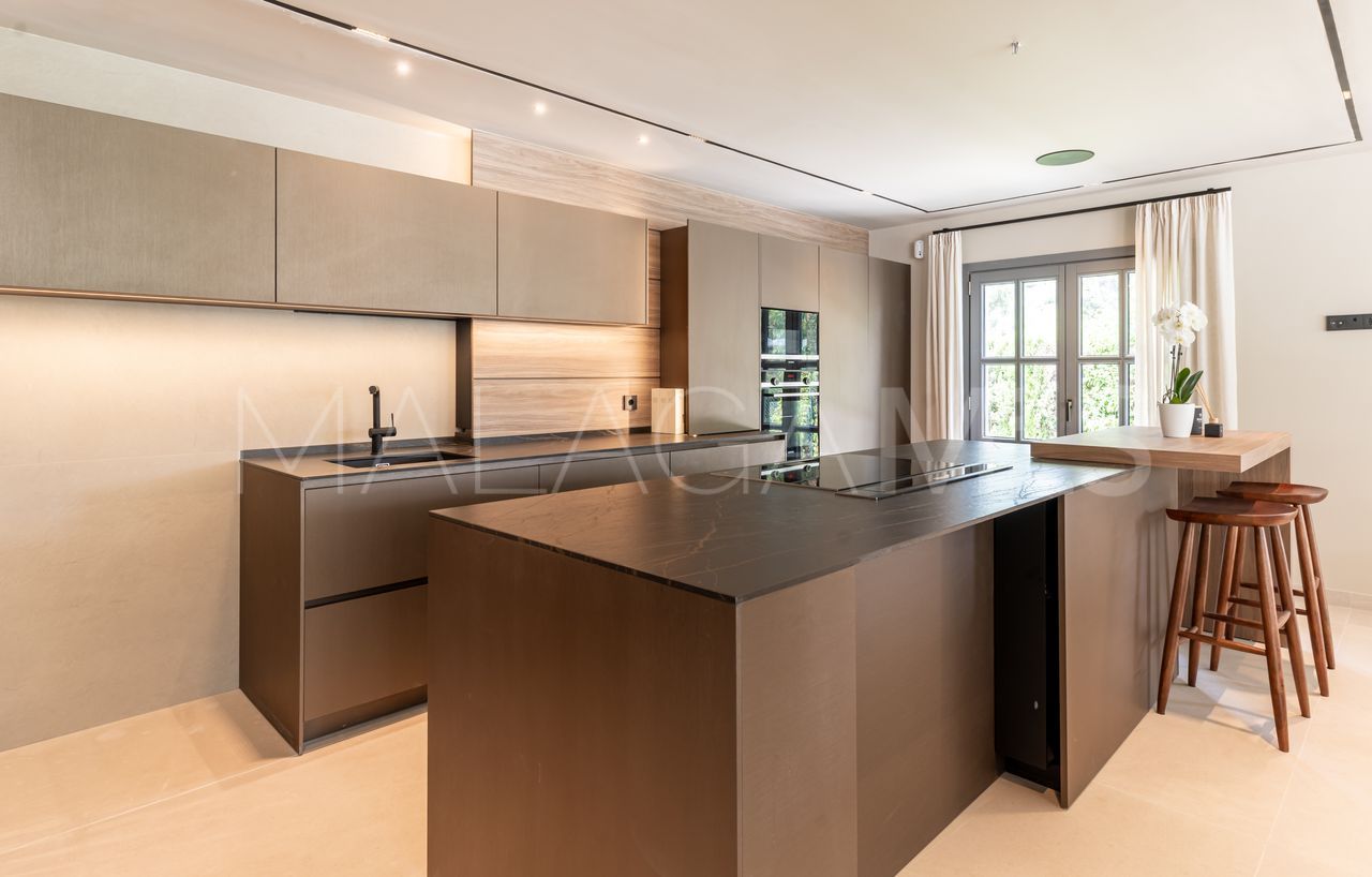 Se vende villa in Atalaya