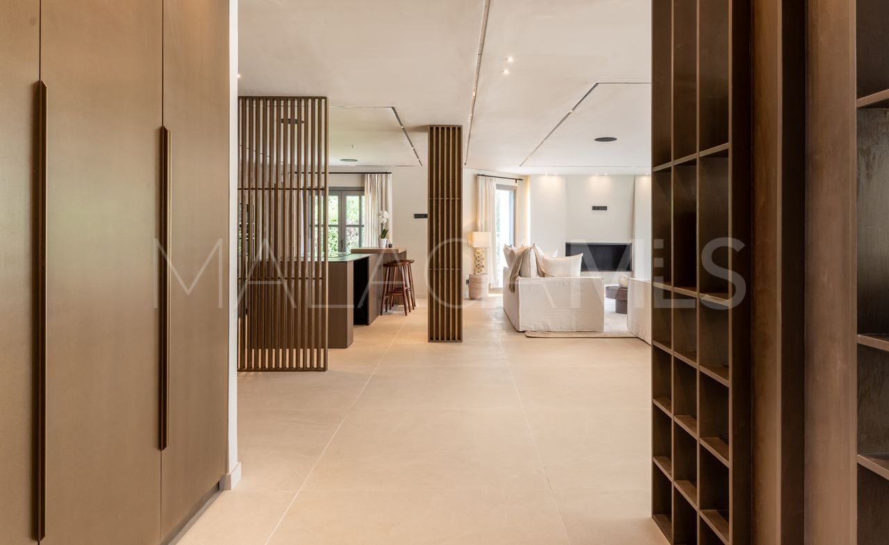 Se vende villa in Atalaya