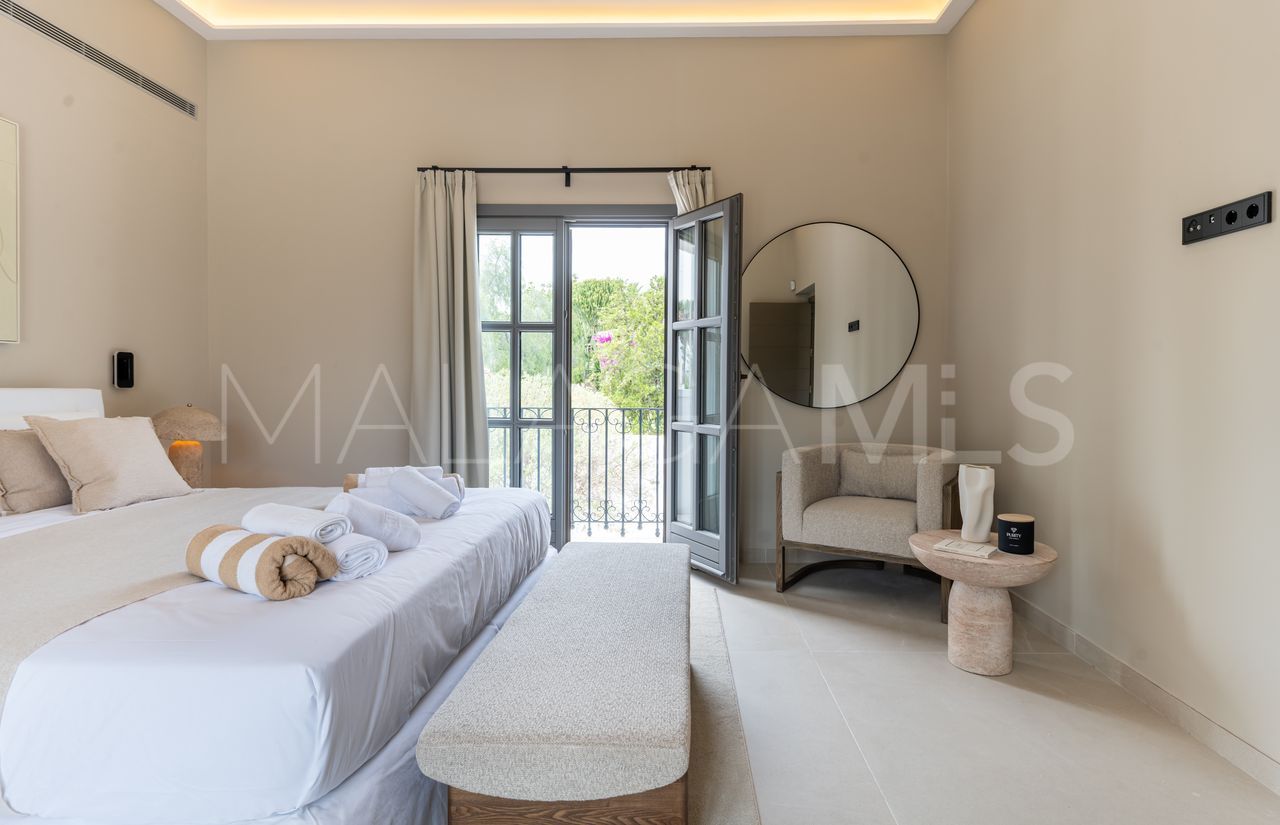 Se vende villa in Atalaya