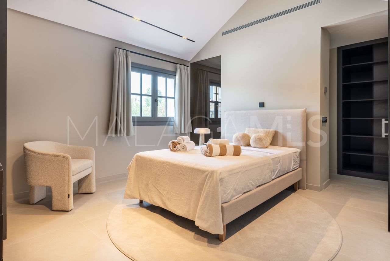 Se vende villa in Atalaya