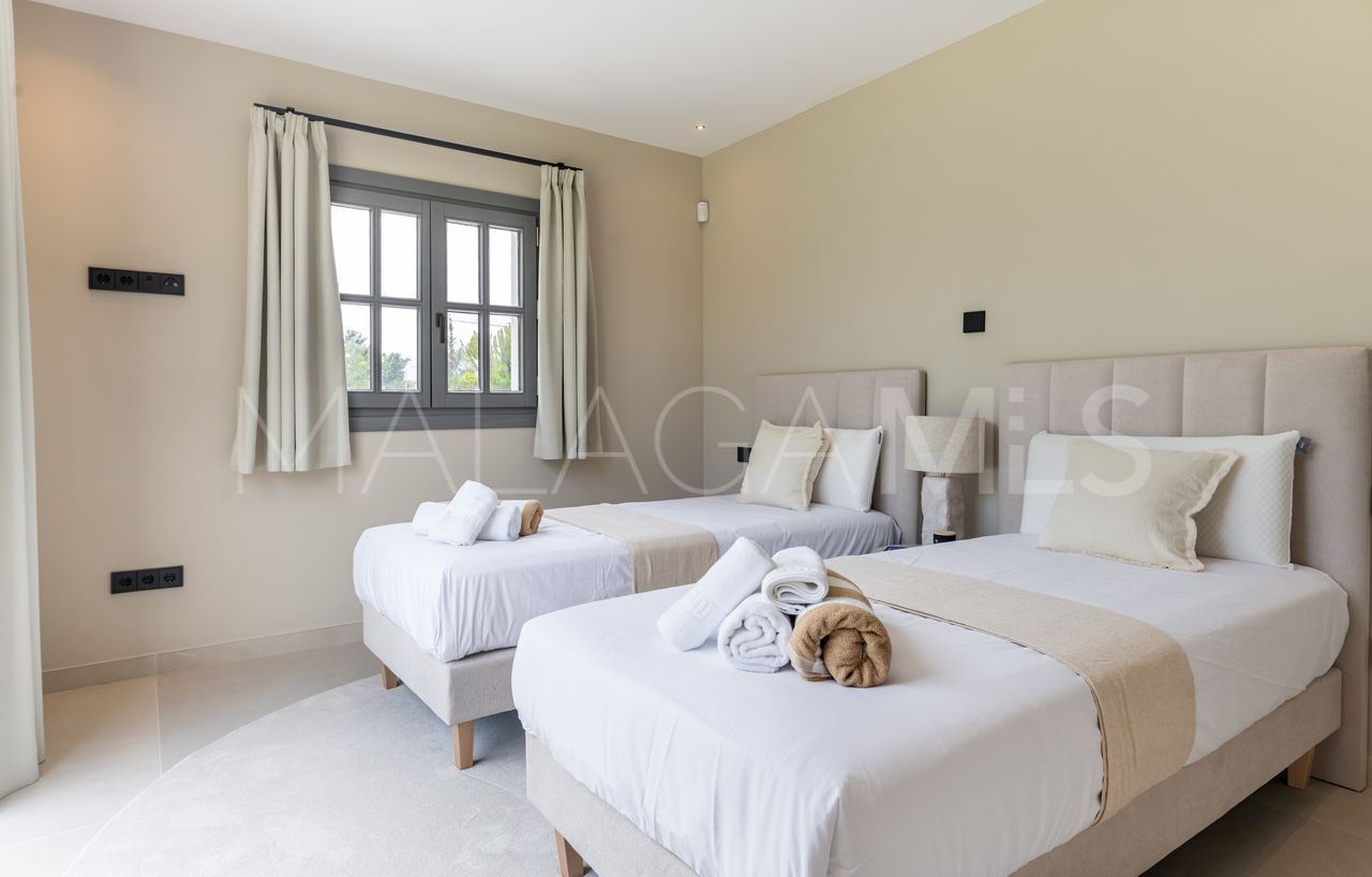 Se vende villa in Atalaya