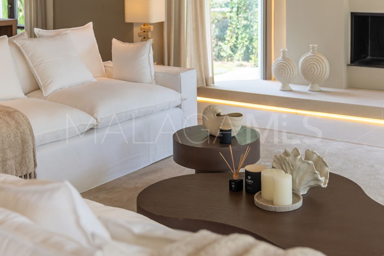 Se vende villa in Atalaya