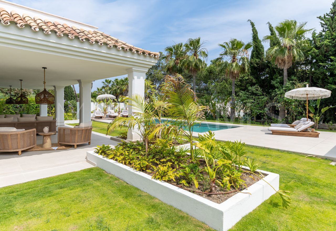 Se vende villa in Atalaya