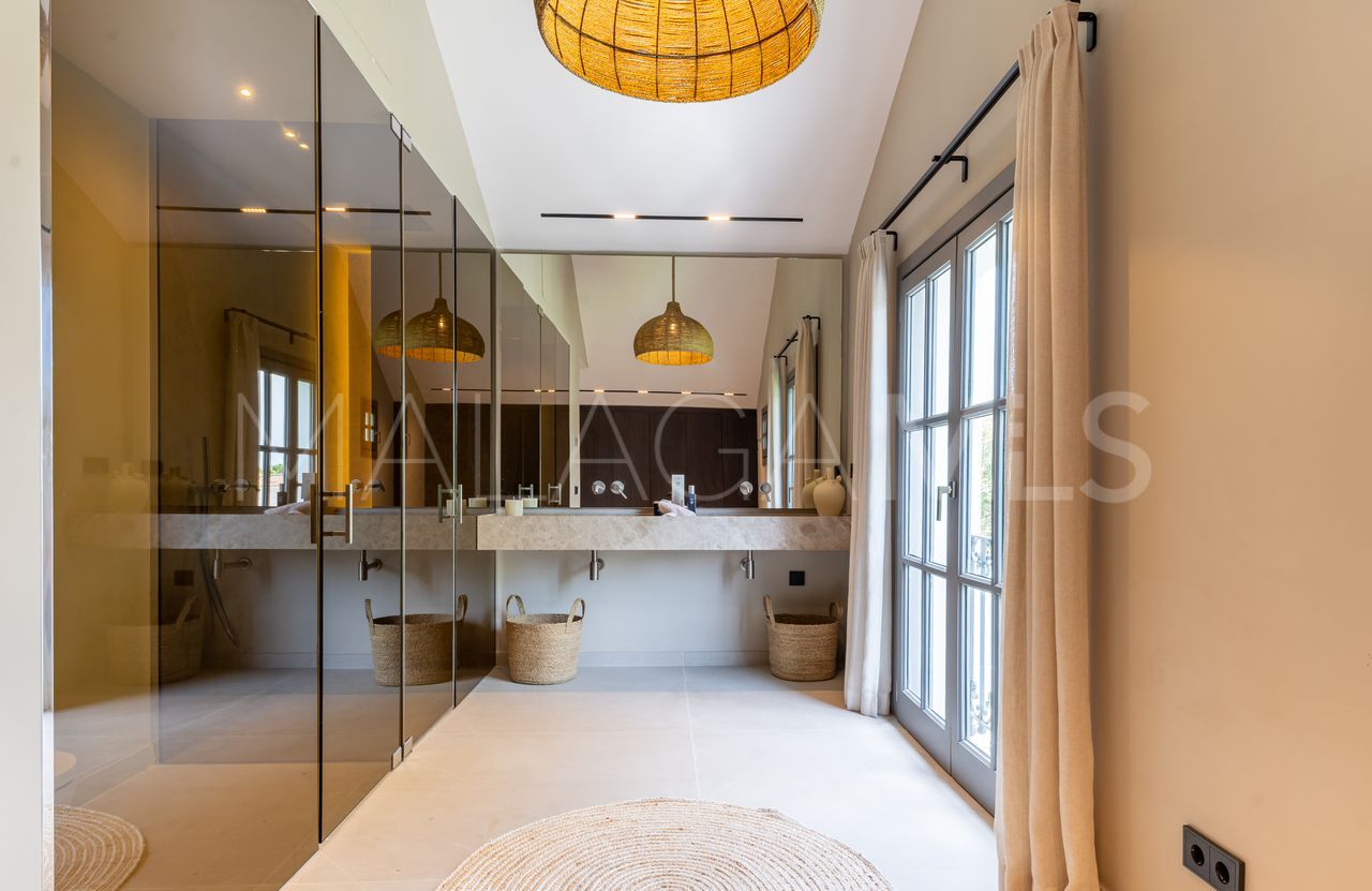 Se vende villa in Atalaya