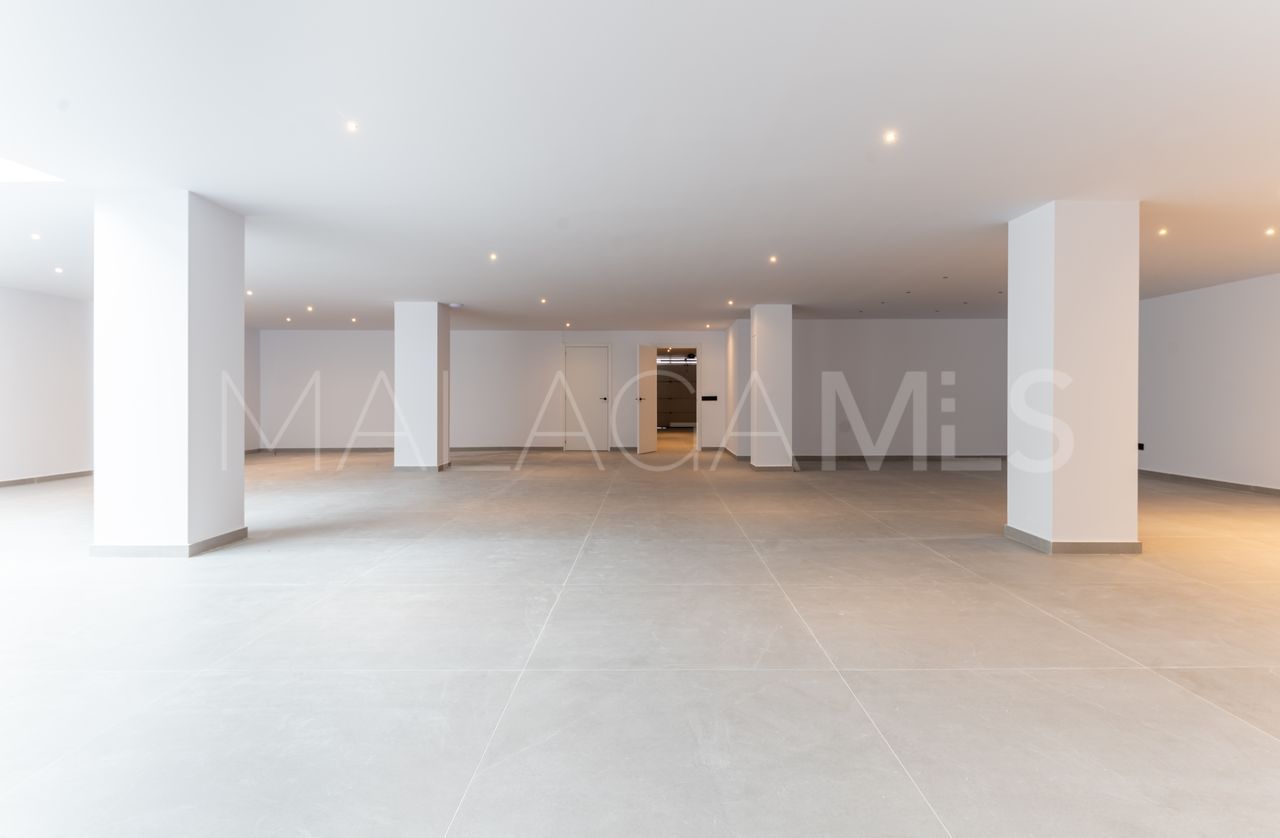 Se vende villa in Atalaya