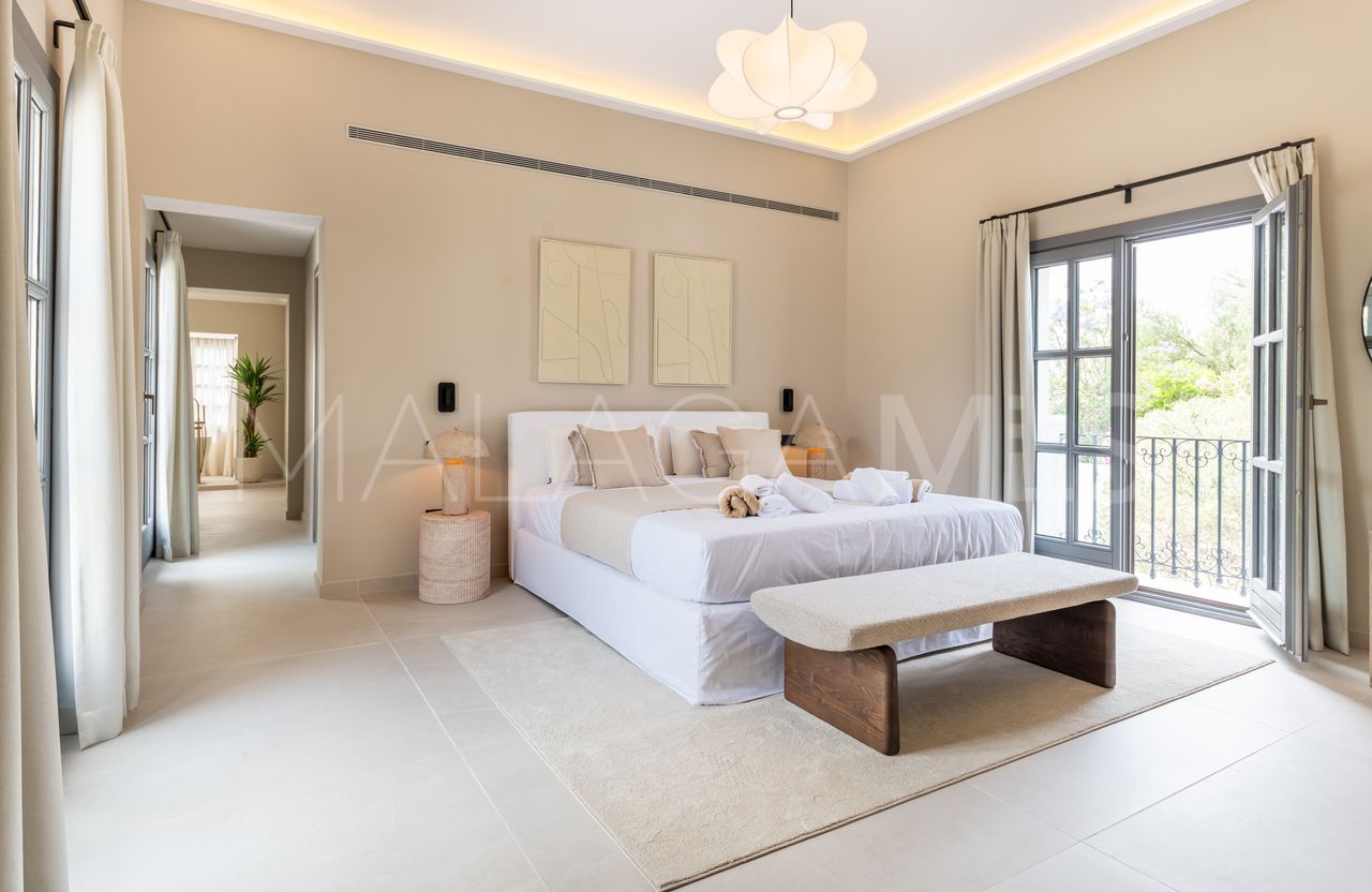 Se vende villa in Atalaya