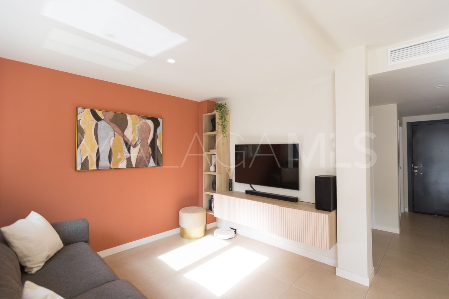 Radhus for sale in Agra Residencial