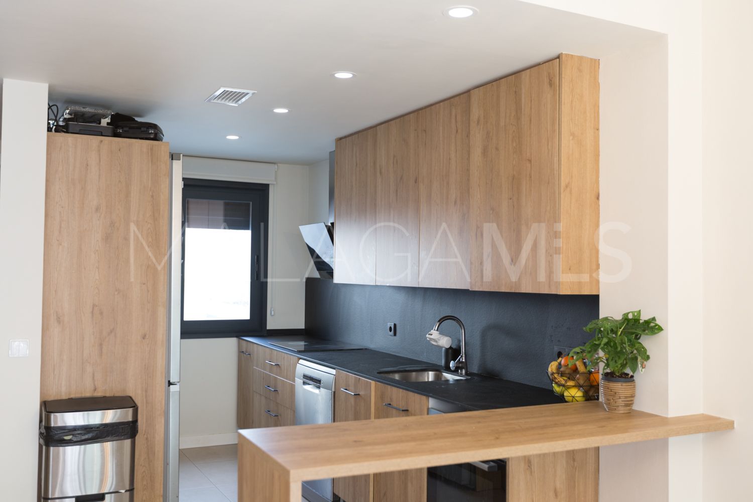 Radhus for sale in Agra Residencial