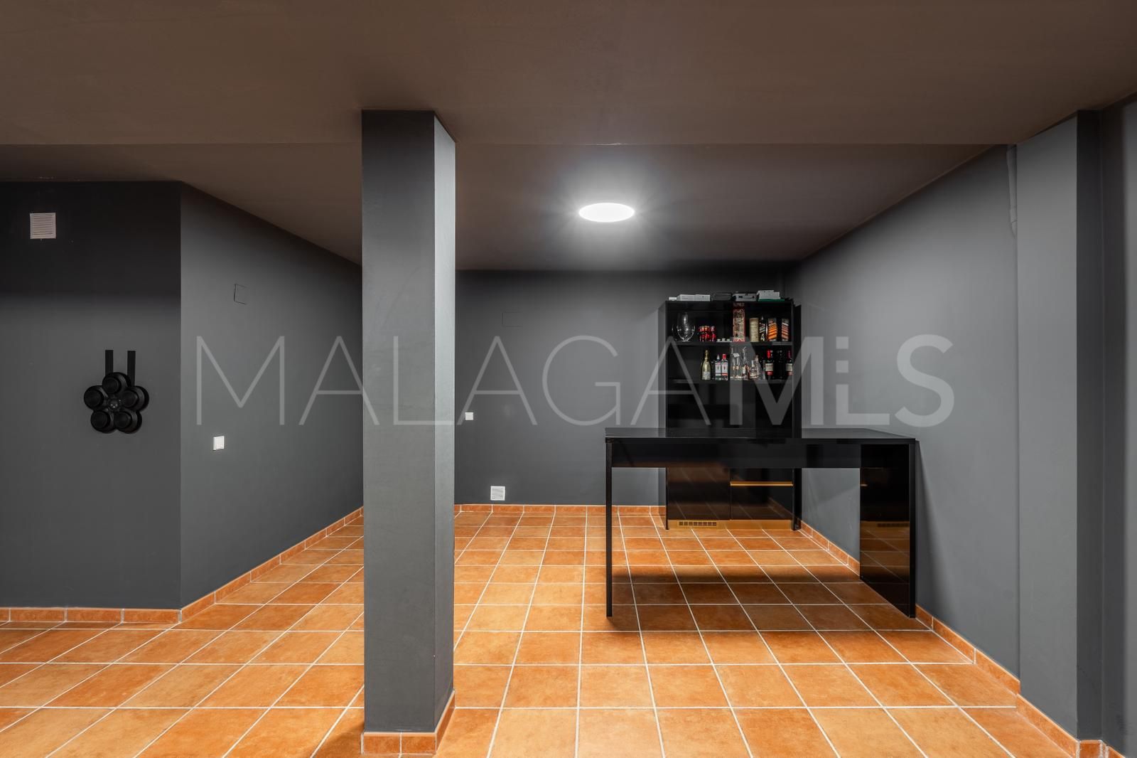 Adosado with 3 bedrooms for sale in Paraiso Barronal