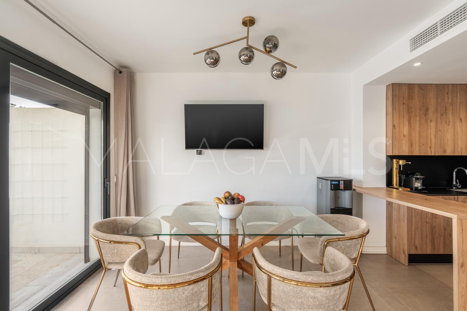 Adosado with 3 bedrooms for sale in Paraiso Barronal