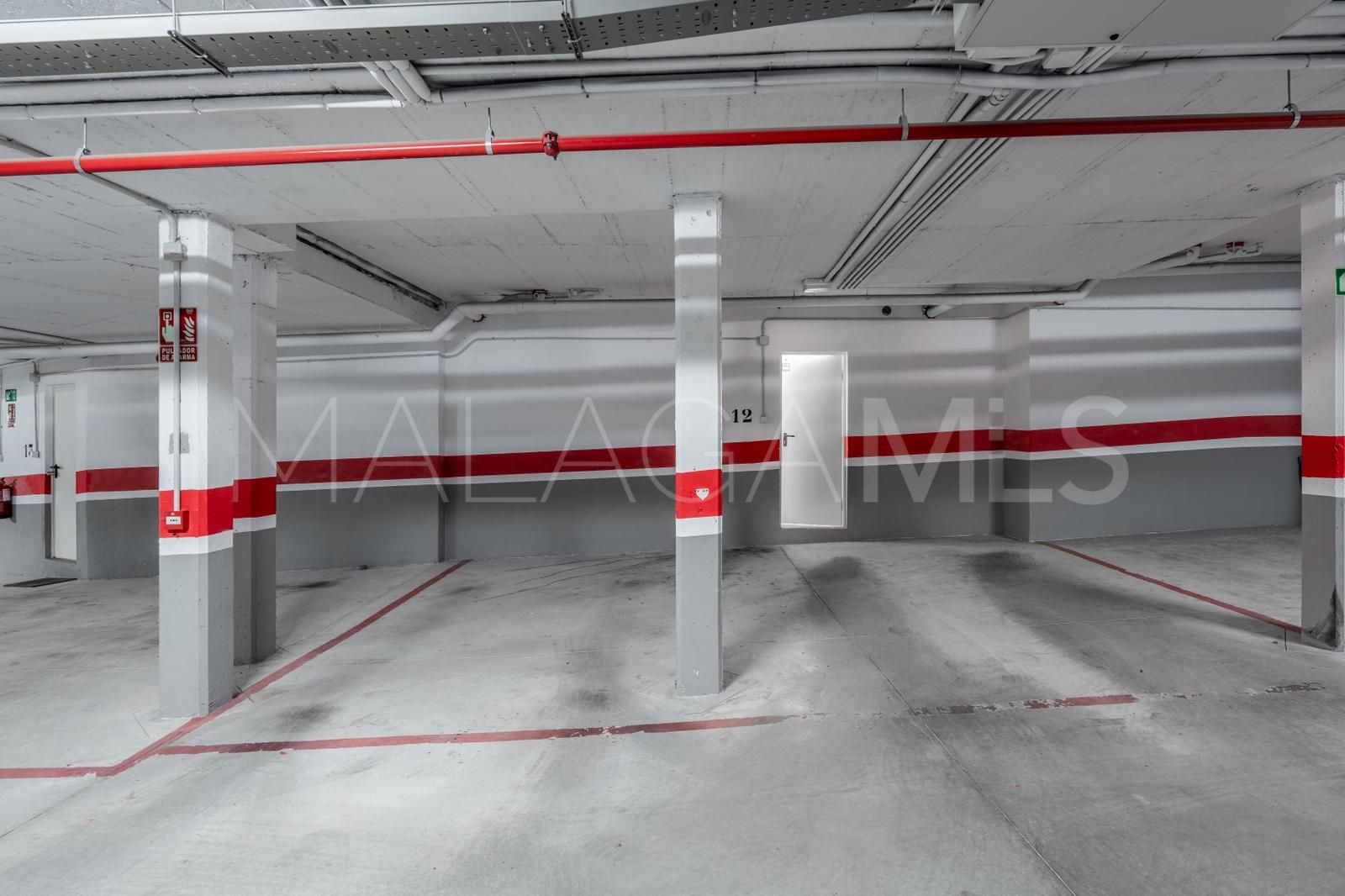 Adosado with 3 bedrooms for sale in Paraiso Barronal