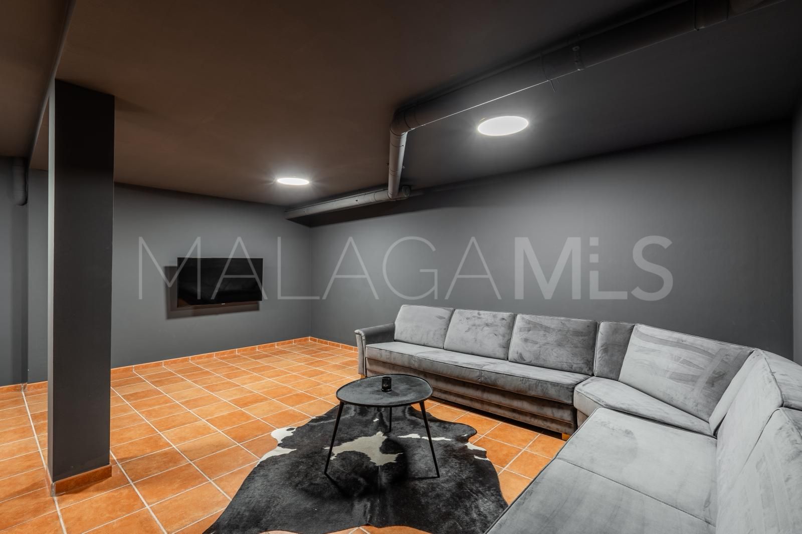 Adosado with 3 bedrooms for sale in Paraiso Barronal