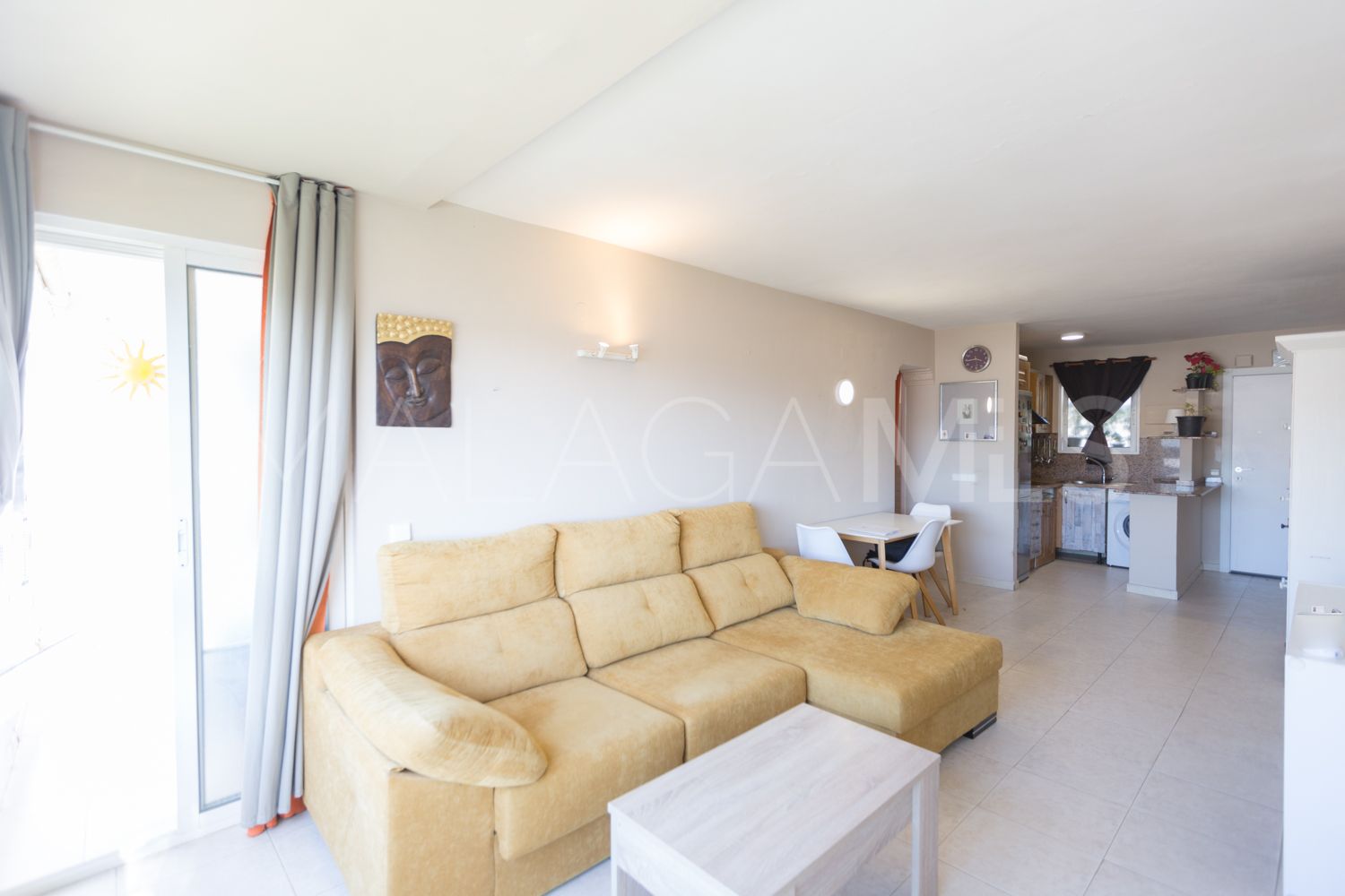 For sale Nueva Andalucia apartment