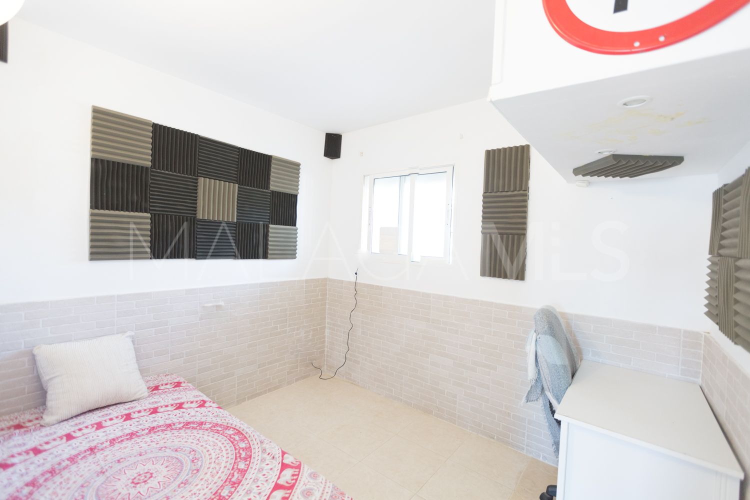 For sale Nueva Andalucia apartment