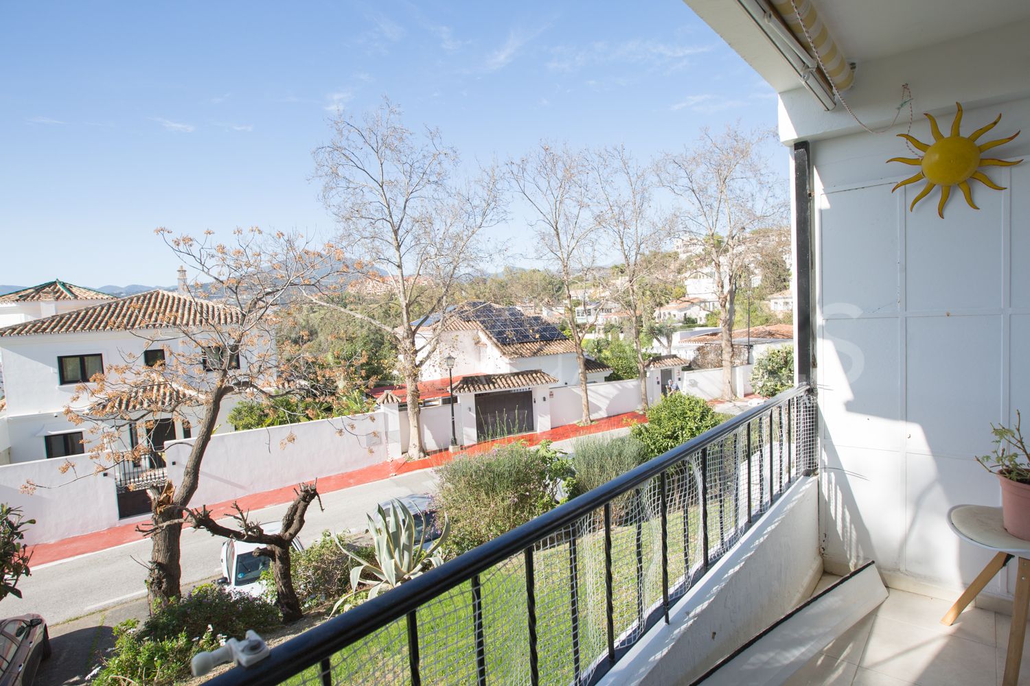 For sale Nueva Andalucia apartment