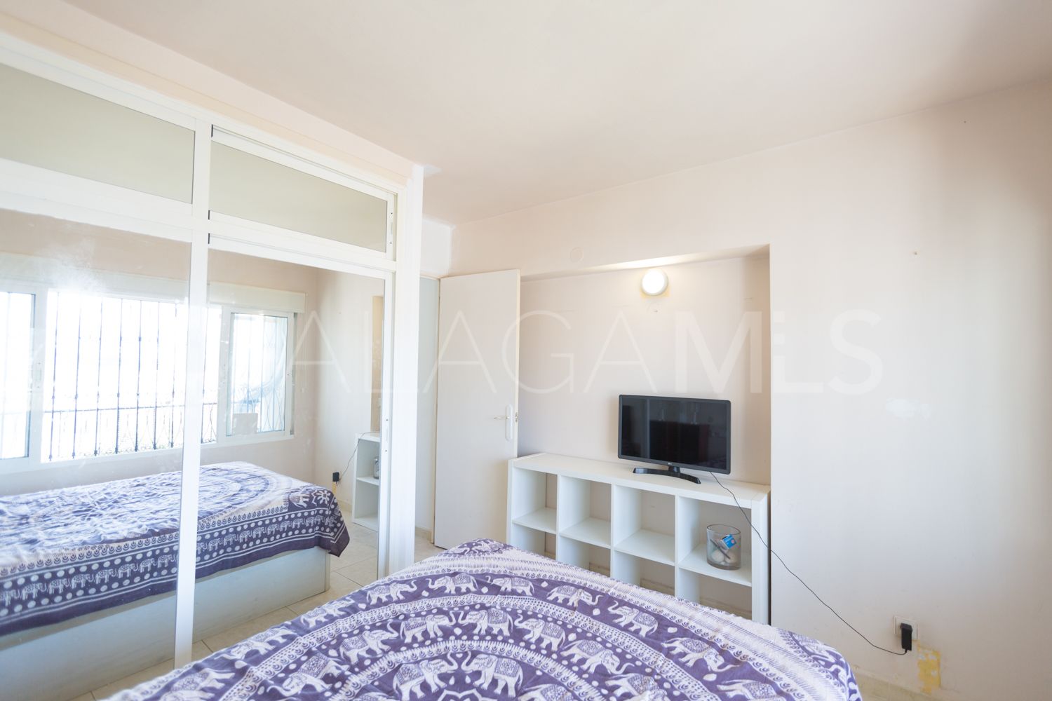 For sale Nueva Andalucia apartment