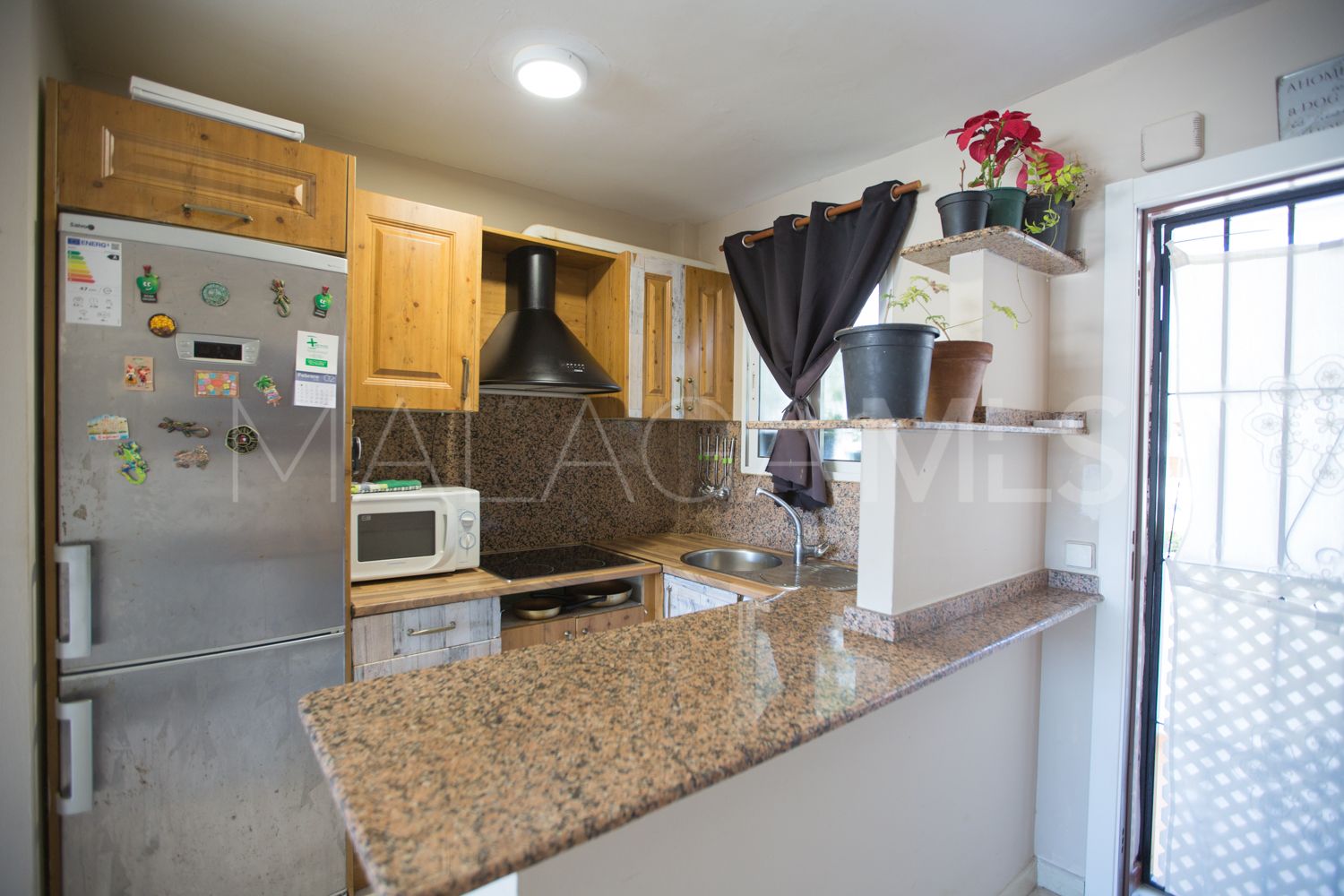 For sale Nueva Andalucia apartment