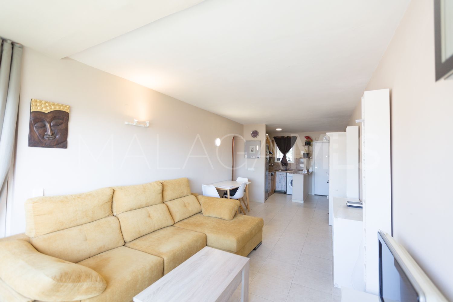 For sale Nueva Andalucia apartment