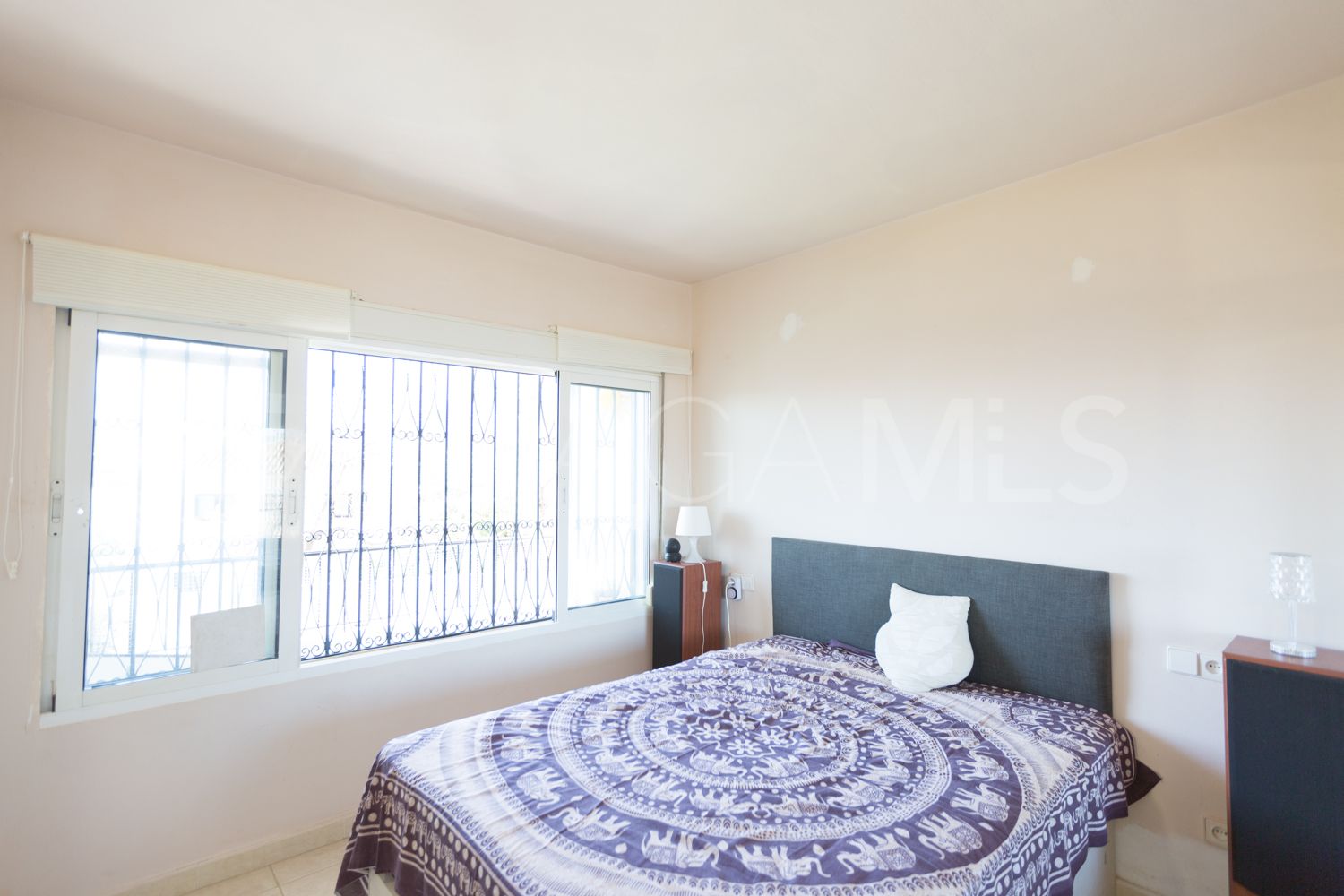 For sale Nueva Andalucia apartment