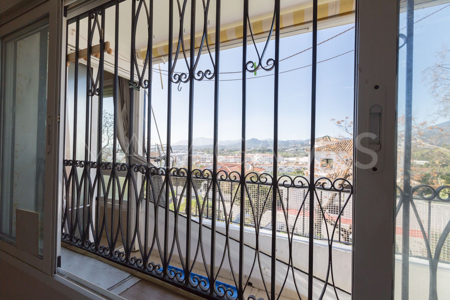 For sale Nueva Andalucia apartment