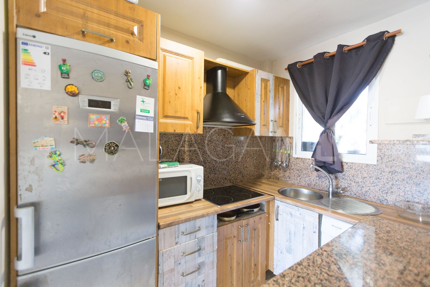 For sale Nueva Andalucia apartment