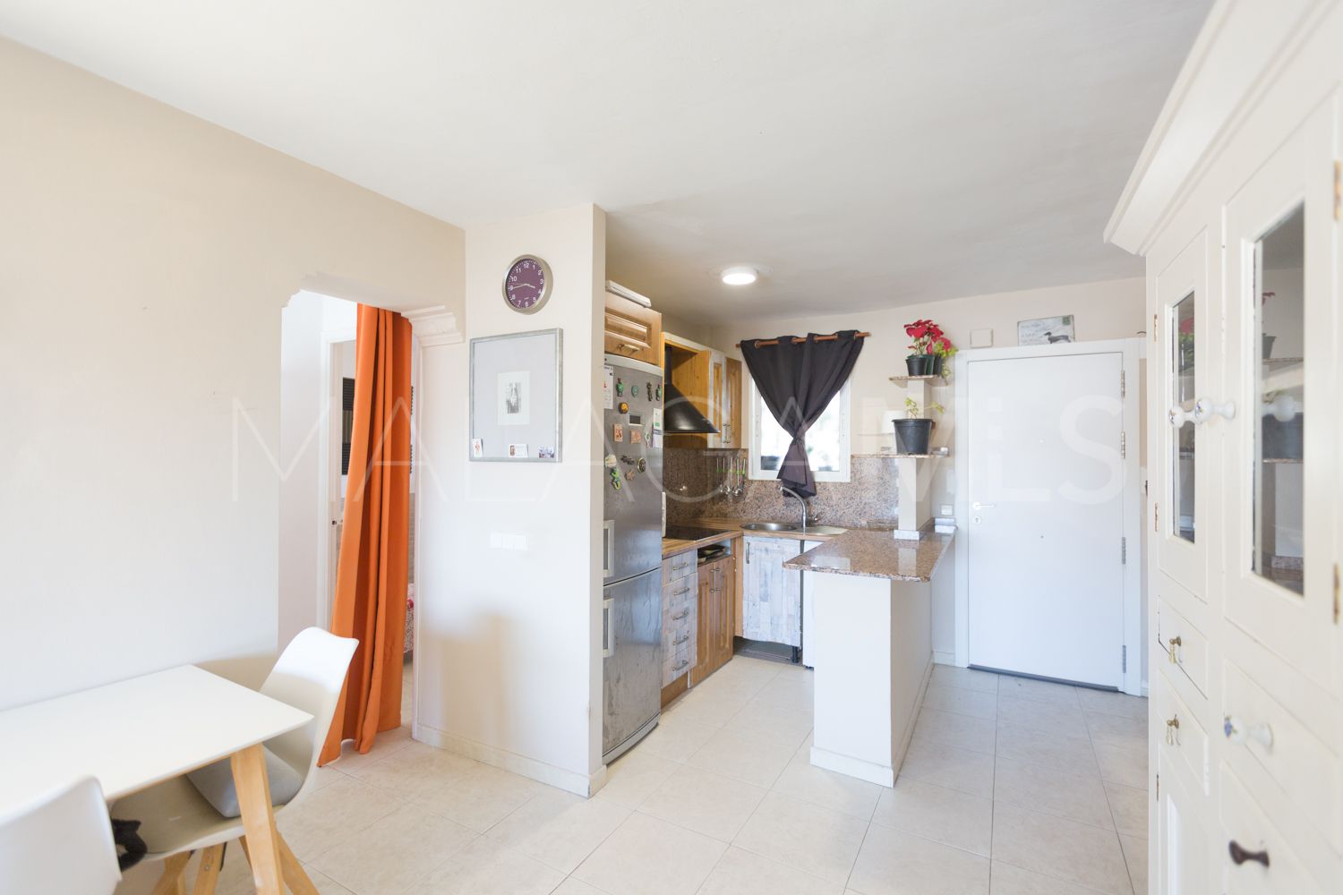 For sale Nueva Andalucia apartment