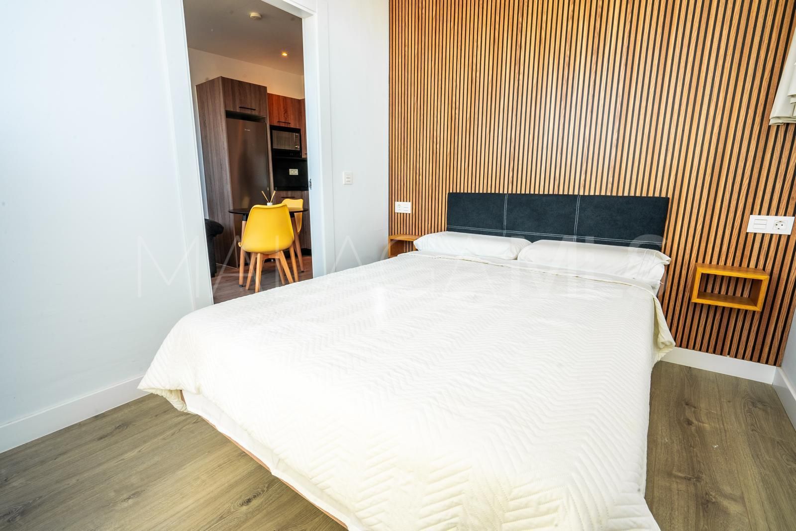 Nueva Andalucia penthouse for sale