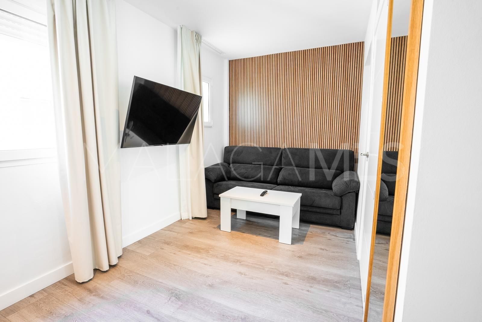 Nueva Andalucia penthouse for sale