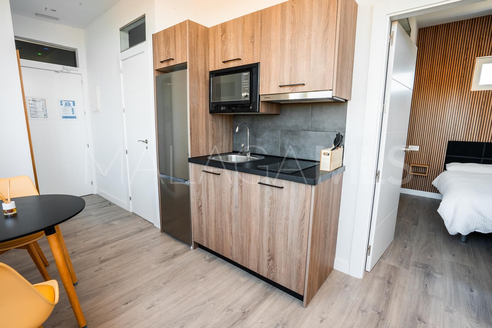 Nueva Andalucia penthouse for sale