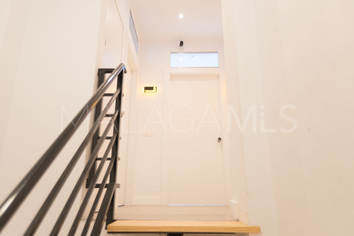 Appartement terrasse for sale in Nueva Andalucia