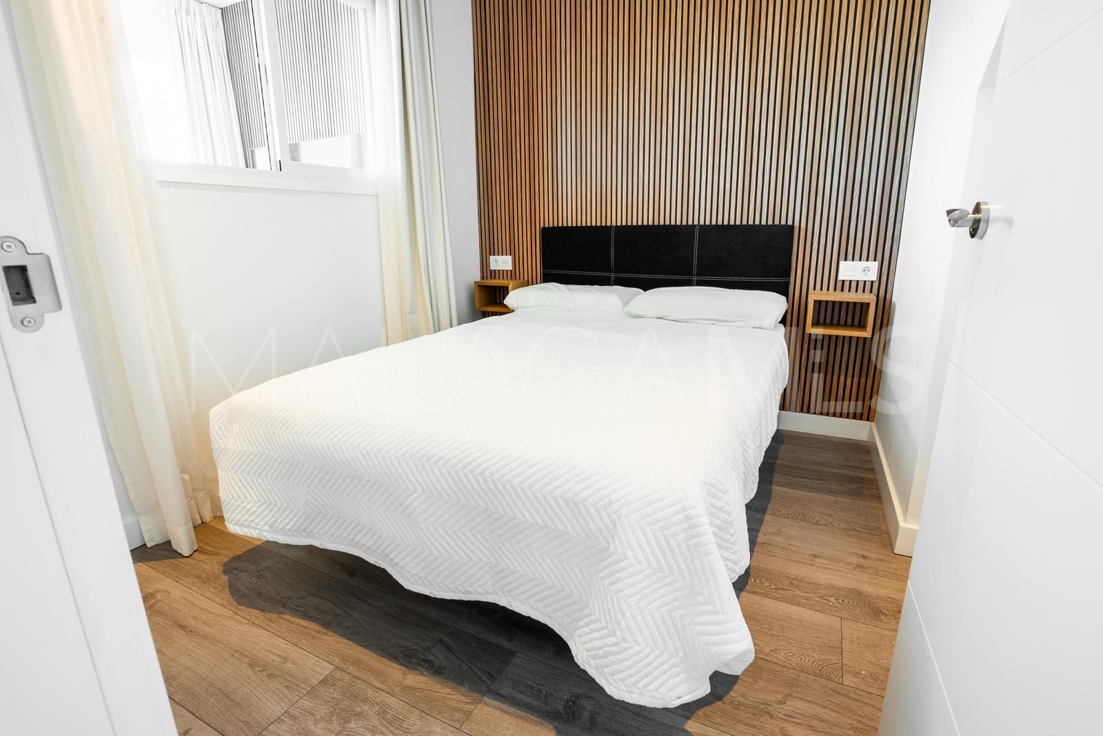 Nueva Andalucia penthouse for sale