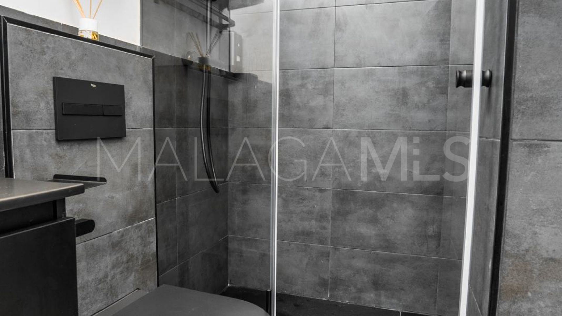 Nueva Andalucia penthouse for sale