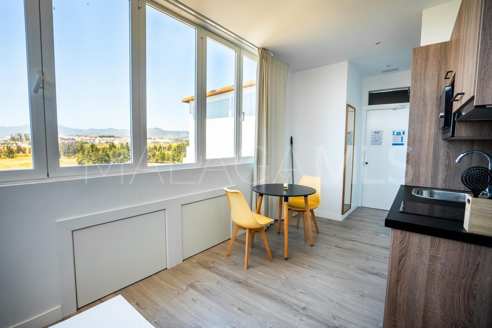 Nueva Andalucia penthouse for sale