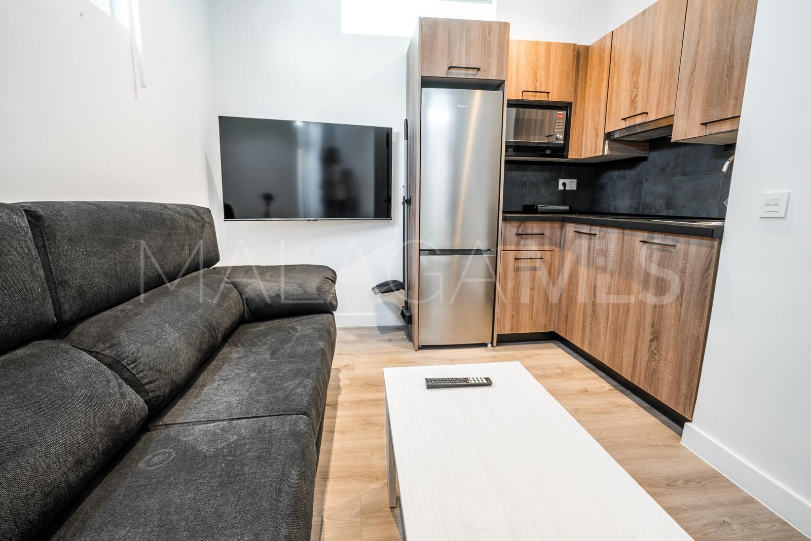 Nueva Andalucia penthouse for sale