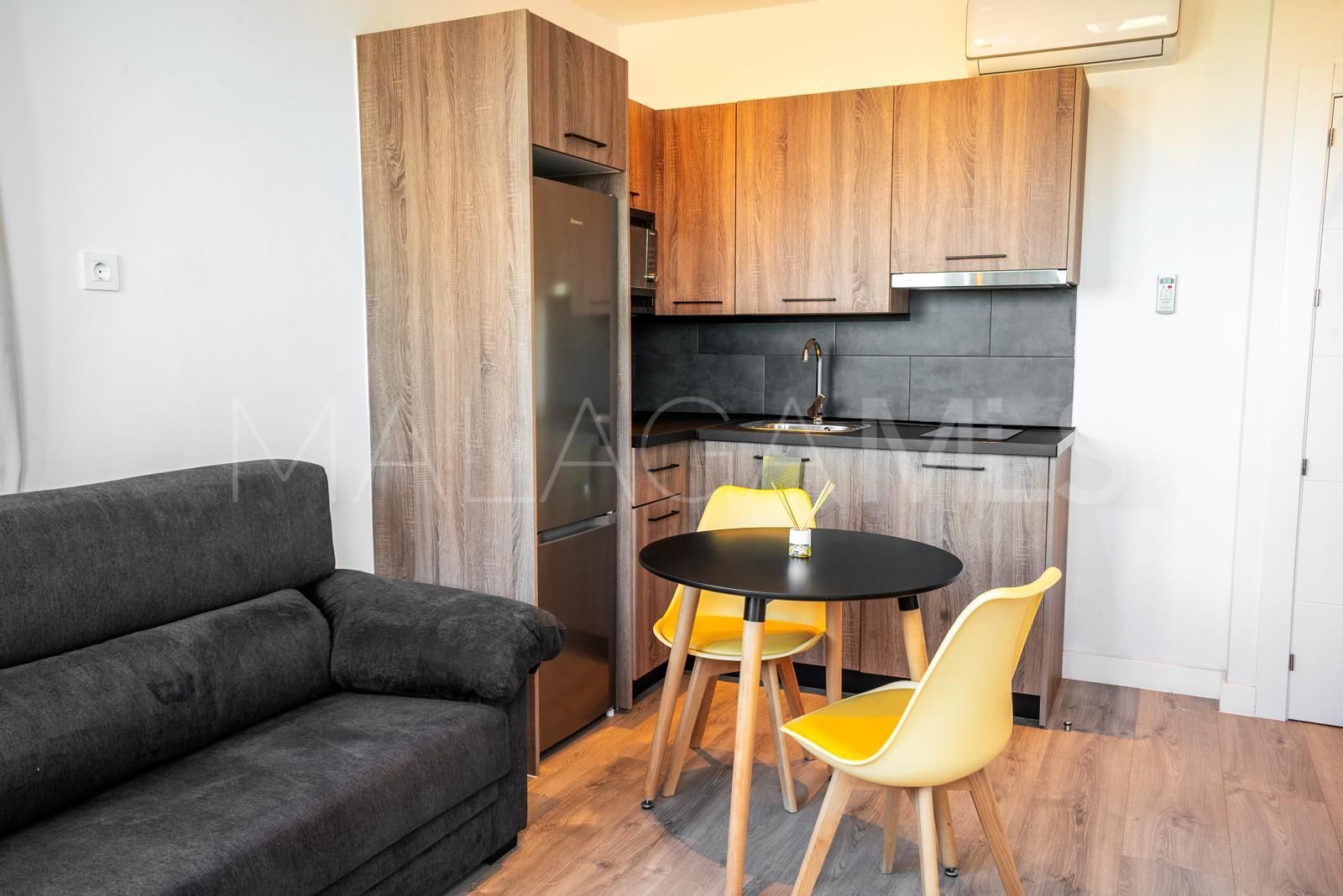 Nueva Andalucia penthouse for sale