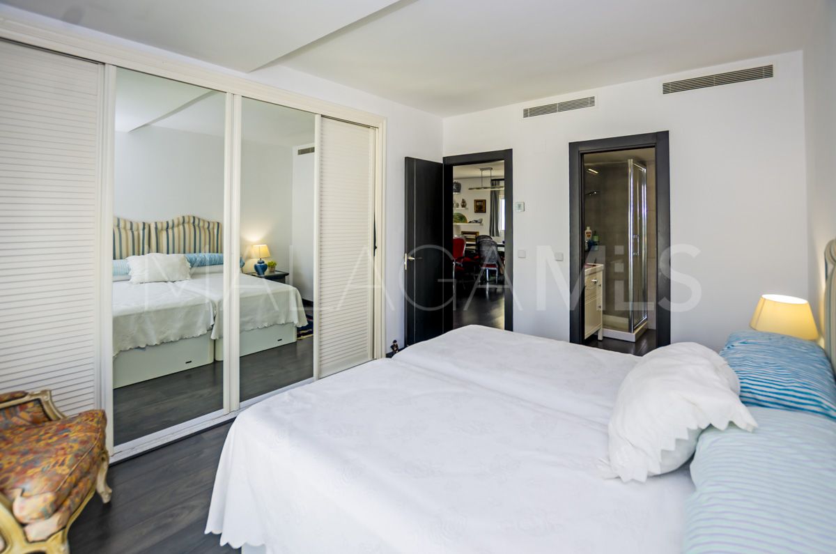 For sale Jardines del Puerto 3 bedrooms penthouse