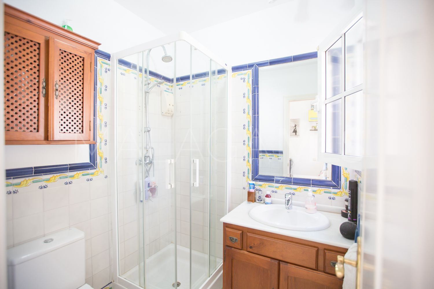 Adosado with 2 bedrooms a la venta in La Carolina