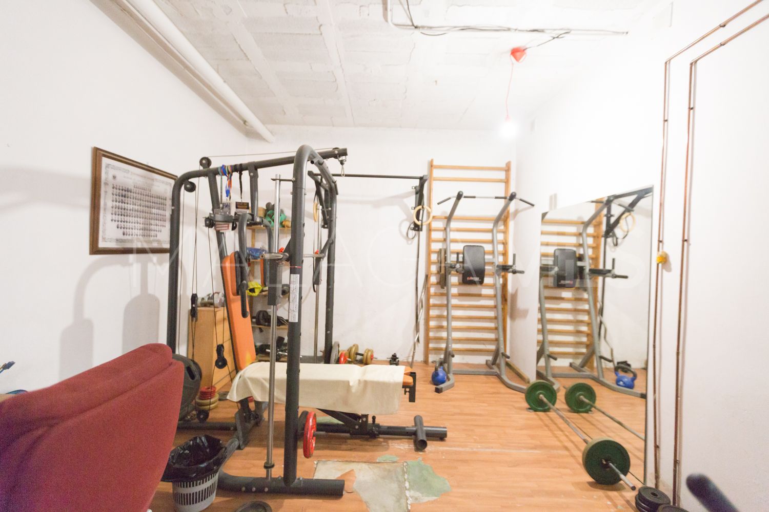 Adosado with 2 bedrooms a la venta in La Carolina