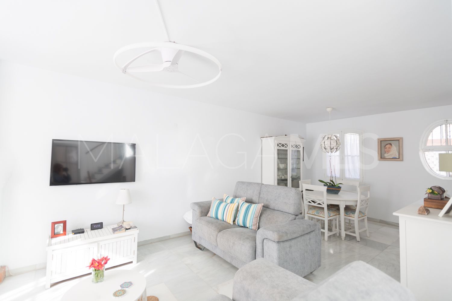 Adosado with 2 bedrooms a la venta in La Carolina